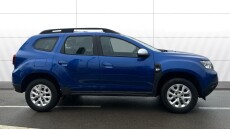 Dacia Duster 1.0 TCe 100 Comfort 5dr Bi Fuel Estate